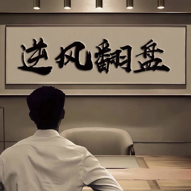 兴陆商务